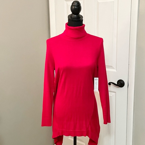 Chico’s Turtleneck Sweater❤️NWT❤️ - Picture 1 of 6